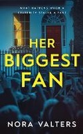 Cover: Her Biggest Fan - Rosalyn Kelly