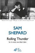 Cover: Rolling Thunder - Les Belles Lettres