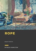 Cover: Rope - Librofilio