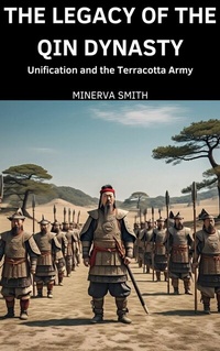 Abbildung von: The Legacy of the Qin Dynasty - Heritage Books