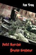 Cover: Petit March&eacute; Double Bonheur - BLUE LETTUCE