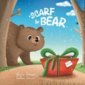 Cover: A scarf for bear - GHONYAN