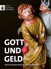 Abbildung von: Gott und Geld - Böhlau