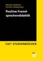 Cover: Positive Fremdsprachendidaktik - Narr Francke Attempto