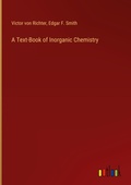 Cover: A Text-Book of Inorganic Chemistry - Outlook Verlag