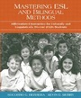 Cover: Mastering ESL and Bilingual Methods - Pearson