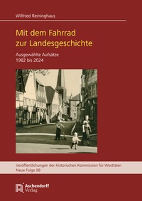 Bild: Mit dem Fahrrad zur Landesgeschichte - Aschendorff