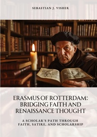 Abbildung von: Erasmus of Rotterdam - tredition
