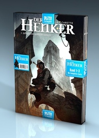 Abbildung von: Der Henker Ferienpaket - Splitter-Verlag