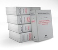 Cover: Basler Kommentar Sozialversicherungsrecht Kombipaket: ATSG, AHVG, BVG, KVG/KVAG, UVG - Helbing & Lichtenhahn
