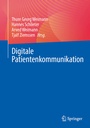 Cover: Digitale Patientenkommunikation - Springer