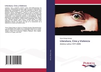 Abbildung von: Literatura, Cine y Violencia - PUBLICIA