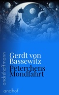Cover: Peterchens Mondfahrt - Andhof
