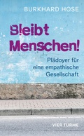 Cover: Bleibt Menschen! - Vier T&uuml;rme