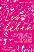 Cover: Losleben - Vier T&uuml;rme
