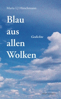 Abbildung von: Blau aus allen Wolken - ATHENA-Verlag