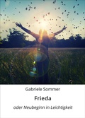 Cover: Frieda - neobooks