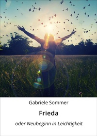Enlarge image Cover: Frieda - neobooks