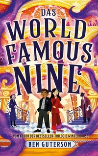 Abbildung von: Das World Famous Nine - Freies Geistesleben