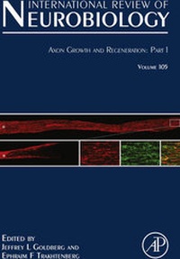 Abbildung von: International Review of Neurobiology - Academic Press
