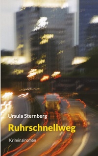 Abbildung von: Ruhrschnellweg - BoD - Books on Demand
