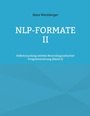 Cover: NLP-Formate II - BoD - Books on Demand
