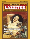 Cover: Lassiter 2746 - Bastei L&uuml;bbe