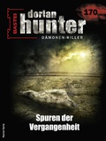 Cover: Dorian Hunter 170 - Bastei L&uuml;bbe
