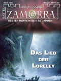 Cover: Professor Zamorra 1325 - Bastei L&uuml;bbe