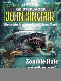 Abbildung von: John Sinclair 2436 - Bastei Lübbe
