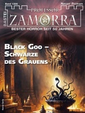 Cover: Professor Zamorra 1326 - Bastei L&uuml;bbe