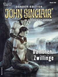Abbildung von: John Sinclair Sonder-Edition 256 - Bastei Lübbe