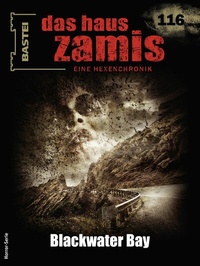 Abbildung von: Das Haus Zamis 116 - Bastei Lübbe