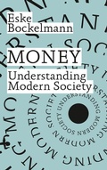 Cover: Money. Understanding Modern Society - Matthes & Seitz Berlin