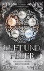 Cover: Luft und Feuer - BoD - Books on Demand