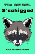 Cover: S`schigged - epubli