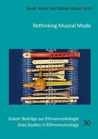 Abbildung von: Rethinking Musical Mode - Shaker