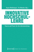 Cover: Innovative Hochschullehre - transcript