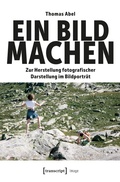 Cover: Ein Bild machen - transcript