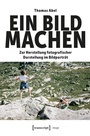 Cover: Ein Bild machen - transcript