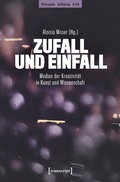 Cover: Zufall und Einfall - transcript