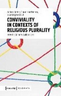 Abbildung von: Conviviality in Contexts of Religious Plurality - transcript