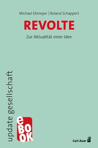 Abbildung von: Revolte - Carl-Auer Verlag