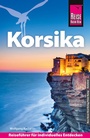 Cover: Reise Know-How Reiseführer Korsika - Reise Know-How Verlag Peter Rump GmbH