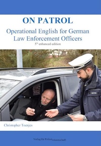 Abbildung von: On Patrol - Verlag für Polizeiwissenschaft