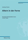 Cover: Altern in der Ferne - Mabuse