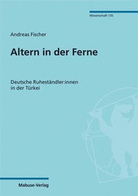 Enlarge image Cover: Altern in der Ferne - Mabuse