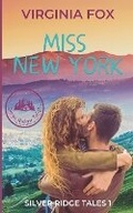 Cover: Miss New York (Silver Ridge Tales 1) - Dragonbooks