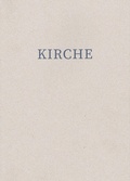 Cover: Kirche - Aufland Verlag