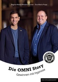 Cover: Die OMNI Story - basic erfolgsmanagement